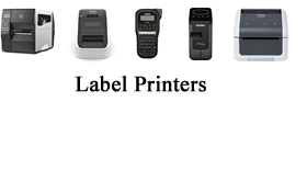 Label Printers